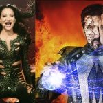 Muzyka uskrzydla, czyli kompilacja artystyczna Justyny Steczkowskiej i Marcina Muszyńskiego